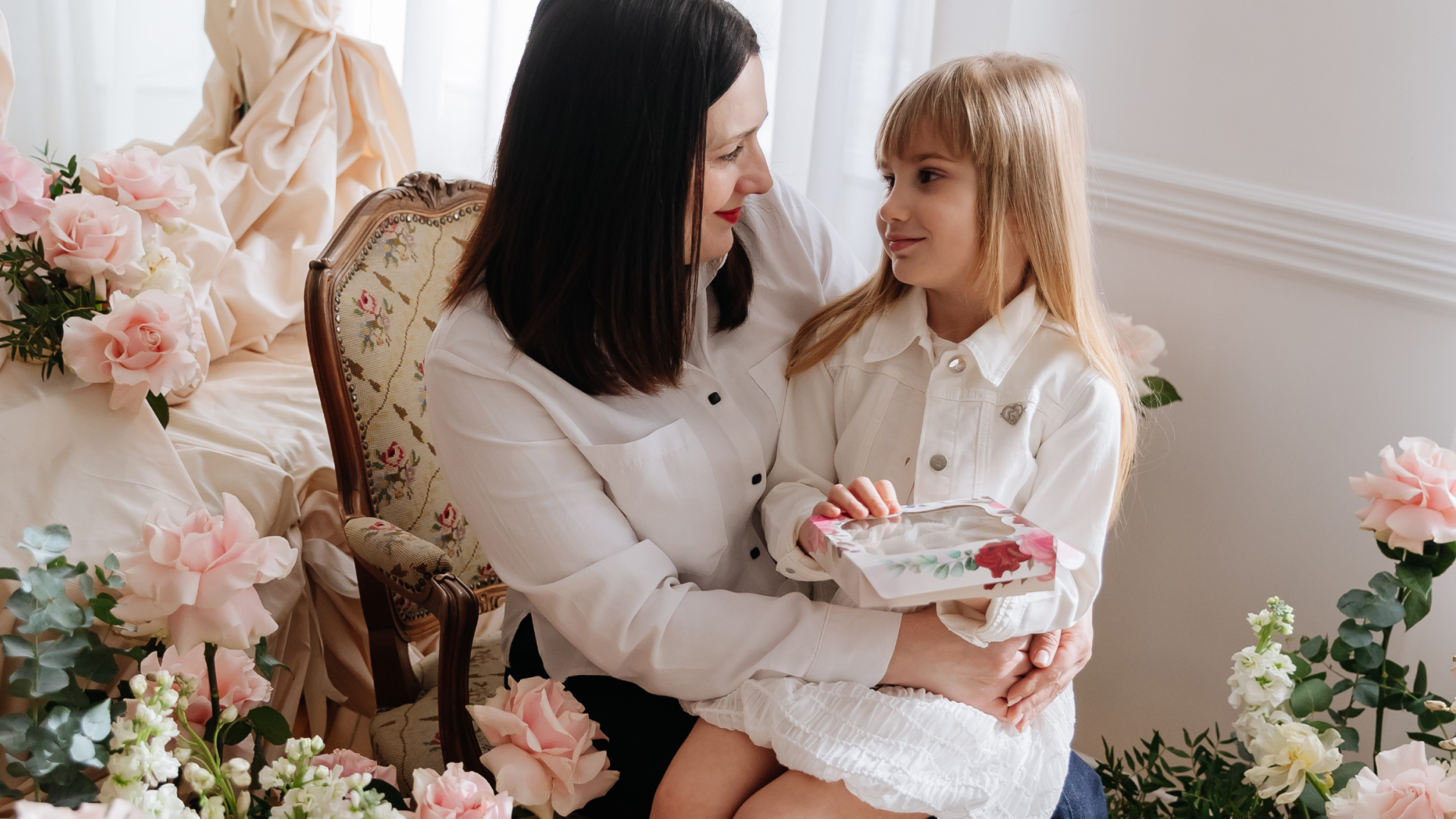 Набір цукерок "Ексклюзив" до 8 березня!